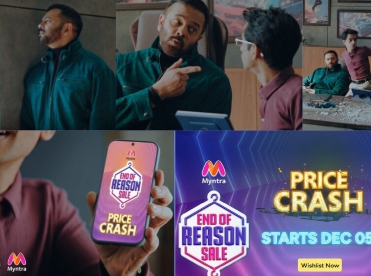 Myntra to host 23rd EORS on December 5, 2025